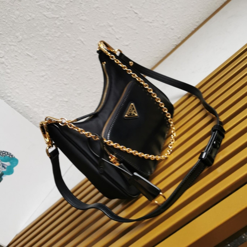 Prada Satchel Bags